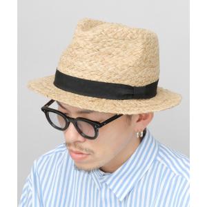 Mighty Shine 帽子 ハット Jano / カンカン帽 メンズ : ZOZOTOWN Yahoo