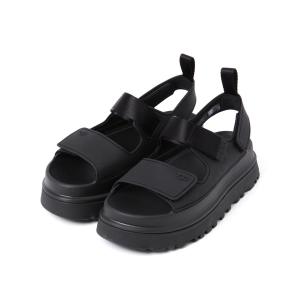 サンダル 「UGG(アグ)」GoldenGlow レディース
