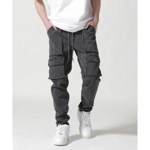 STONE ISLAND（ストーン アイランド） カーゴパンツ 8015303WA メンズ