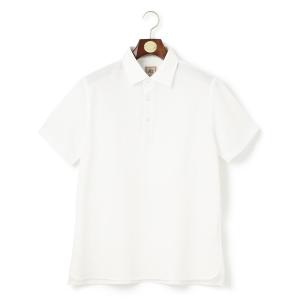 ポロシャツ メンズ 「ビジネス対応 / 吸水速乾」カノコインレイ ポロシャツ