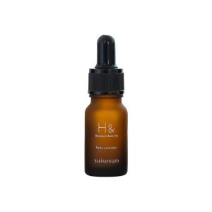 入浴剤 レディース H＆ アッシュアンド バスオイル 8ml 国産 エッセンシャルオイル 精油｜zozo