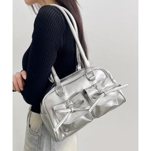 使用数回 極美品✨GIVENCHY 4Gロゴ Y2K トートバッグ A4肩掛け可 使用数回 極美品✨GIVENCHY 4Gロゴ Y2K トートバッグ A4肩掛け可