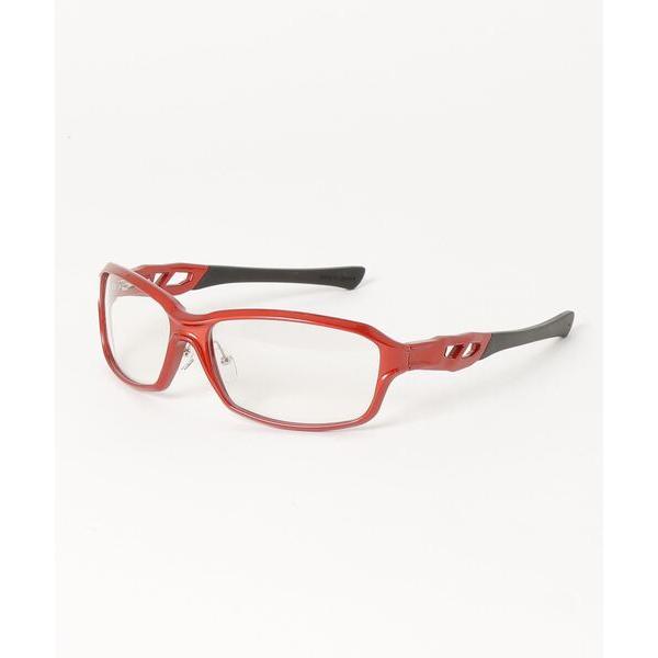 伊達メガネ メガネ 眼鏡 DNA/ディーエヌエー サングラス e-スポーツ KAMUI ゲーミングメ...