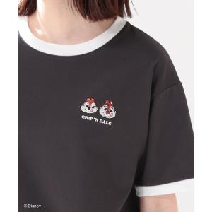 レディース tシャツ Tシャツ ディズニー／Disney／Ｔシャツ｜zozo