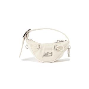 レディース ショルダーバッグ バッグ YIE YIE/イエイエ/BABY SASHA KEYRING BAG｜zozo