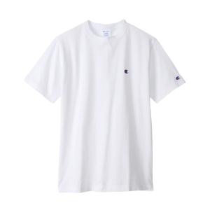 tシャツ Tシャツ メンズ ワンポイントロゴSHORT SLEEVE T-SHIRT｜zozo