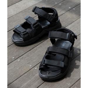 ソウルズ　TT Hawkins サンダル HAWKINS ホーキンス TOE GUARD GURKHA 2 トウ
