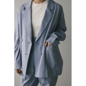 THE SHINZONE シンゾーン 20SS オールインワン 36 ネイビー