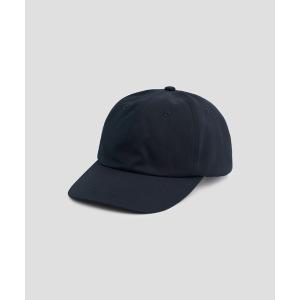 帽子 KIJIMA TAKAYUKI sailor hat black size:3 KIJIMA TAKAYUKI (キジマタカユキ) CUPRO POLY SATIN SAILOR HAT