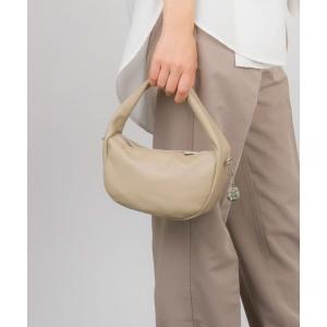 AYAKO BAG ポタリ Pottery Bag ピュアホワイト アヤコ バッグ