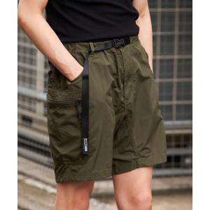 パンツ GRIP SWANY ギアショーツ4.0...の商品画像