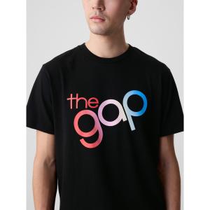 メンズ tシャツ Tシャツ GAP1969ロゴ Tシャツ(ユニセックス)｜zozo