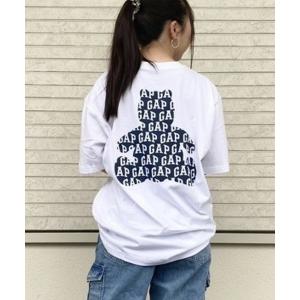 tシャツ Tシャツ メンズ ブラナンベア GAPロゴ Tシャツ(ユニセックス)