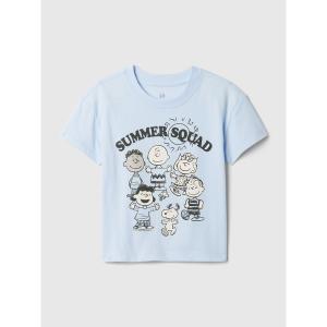 tシャツ Tシャツ キッズ ピーナッツ グラフィックTシャツ (幼児)