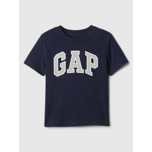 キッズ tシャツ Tシャツ babyGap GAPロゴ Tシャツ (幼児・ユニセックス)｜zozo