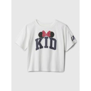 キッズ tシャツ Tシャツ GapKids ディズニー グラフィックTシャツ KID｜zozo