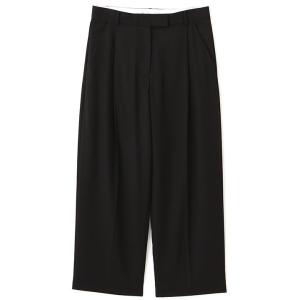 ETRE TOKYO（エトレトウキョウ） ブラウス シャツ カットオフフリル