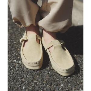 Clarks（クラークス） ブーツ DESERT BT EVO. レディースブーツ