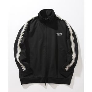 VINTAGE ナイロンジャケット 「ヴィンテージ古着」90's INDY CAR WORLD