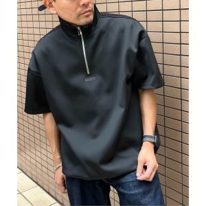 adidas ナイロンジャケット アディダス コードカオス ハーフ