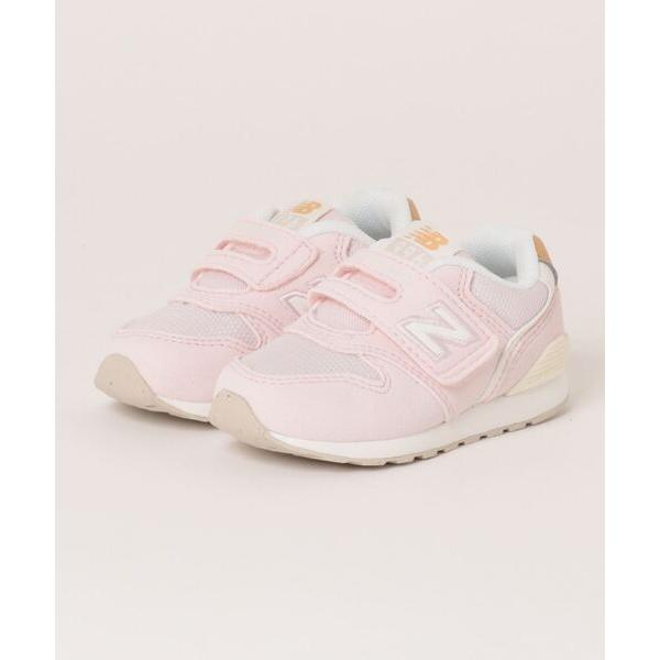 スニーカー キッズ New Balance ニューバランス 12-165 IZ996OM3(W) I...