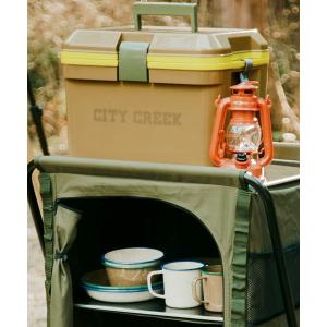 レディース 「CITY CREEK」クーラーボックス/容量14L｜ZOZOTOWN Yahoo!店