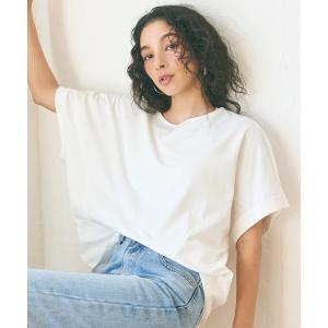 tシャツ Tシャツ レディース ボートネックドルンマンTシャツ｜ZOZOTOWN Yahoo!店