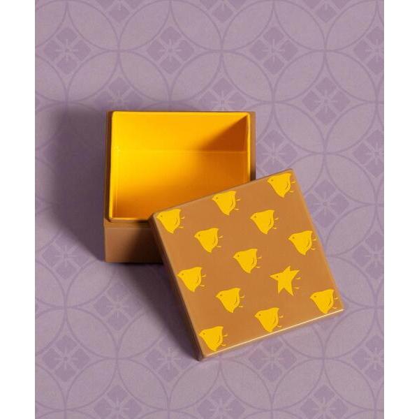 「井助商店」うるしこはこ