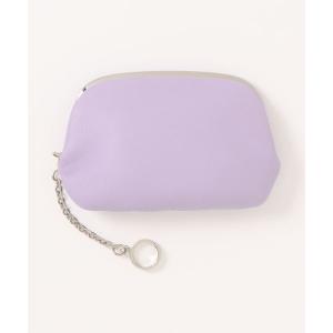 Scrap Book（スクラップブック） 財布 「POMTATA」ALX L ZIP SHORT