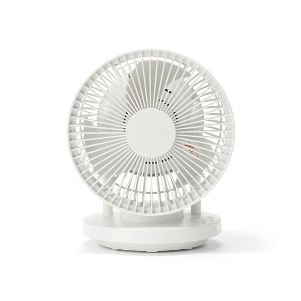 ３６０度首振り機能付きサーキュレーター６畳　ＭＪ−ＯＣＦ０６