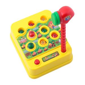 おもちゃ いたずらモグラたたきゲームの買取情報