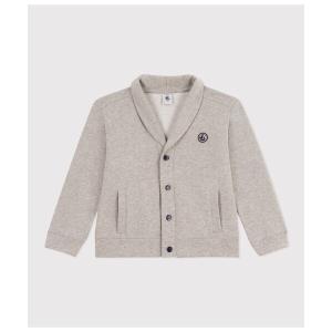 PETIT BATEAU（プチバトー） ブルゾン アウター チュビック