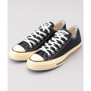 レディース スニーカー 限定展開　CONVERSE/コンバース　ALL STAR US AG COLORS OX / オールスター US エイジドカラ｜zozo