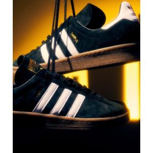 メンズ スニーカー adidas/アディダス 「adidas original for FREAK'S STORE」別注 CAMPUS 80S/別注｜zozo