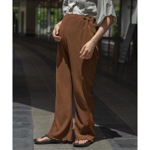 マタニティ 「産前・産後対応」マタニティ/楊柳フ...の商品画像