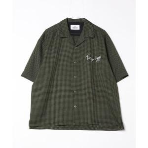 Pacific GOLF CLUB（パシフィックゴルフクラブ） ポロシャツ CUP