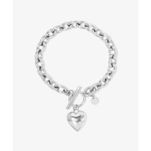 エーアンドジー 銀座店 A&G クロス ID ブレス シルバー SV925