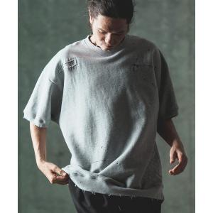 FACETASM（ファセッタズム） トレーナー スウェット 「FACETASM