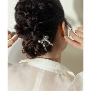 CHANEL（シャネル） リボン シュシュ AAA424 B18100 アクセサリー ヘア