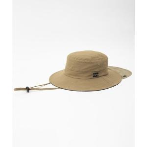 帽子 ハット メンズ BILLABONG/ビラボン ハット SUBMERSIBLE HAT サーフハット UVカット 水陸両用 BE011-970