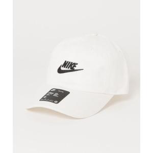 NIKE（ナイキ） キャップ 帽子 「NIKE」NAN BOX FUTURA CLUB CAP