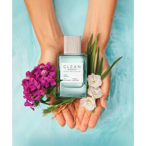 香水 クリーン リザーブ H2オー ウォーターフォール オードパルファム 100mL レディース メンズ