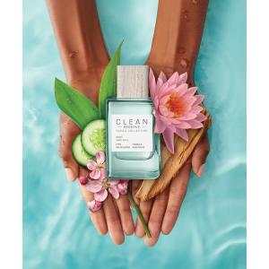 クリーン　リザーブ　アクアネロリ　100ml 香水　オードパルファム　正規品 CLEAN 香水 クリーン リザーブ アクアネロリ オードパルファム