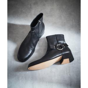 TOMORROWLAND（トゥモローランド） ブーツ 「別注」PADMORE＆BARNES