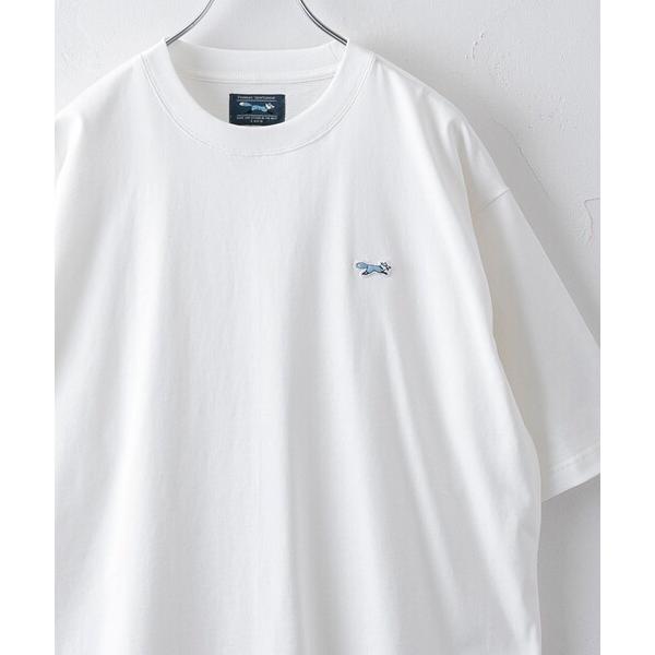 tシャツ Tシャツ メンズ Penneys（ぺニーズ）別注クルーネックTシャツ（WEB限定カラー）