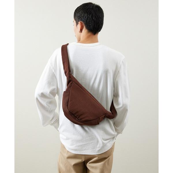 ショルダーバッグ ITTI イッチ / ANNIE PUFFER MINI MOON BAG / C...