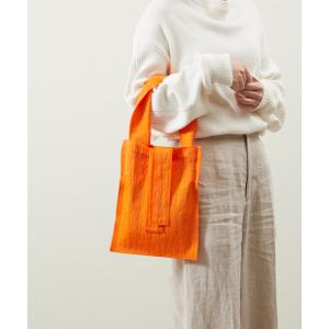 トートバッグ ITTI イッチ / MARY INSIDE OUT TOTE - S / CERATO BRIGHT インサイドアウトナイロントートバッグ S /  ITTI-BAG-129-CB メンズ レディース