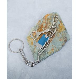 ウォレットチェーン　シルバー925 アクセサリー　財布　ソウルフェティッシュ ウォレットチェーン/レザーウォレット/SOUL FETISH/シルバー925