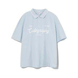 tシャツ Tシャツ メンズ C.GRAPHY  Collar SHORT  SLEEVE T-Shirt｜ZOZOTOWN Yahoo!店