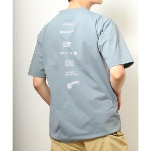 メンズ tシャツ Tシャツ 「CONVERSE/コンバース」刺繍・プリントTシャツ｜zozo